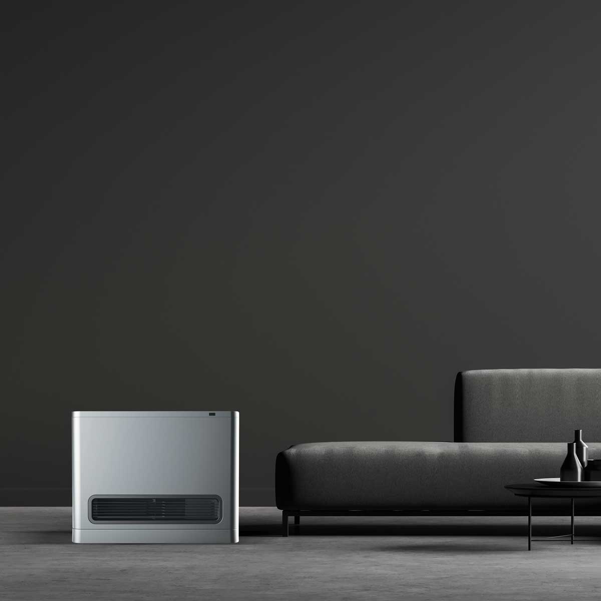 Dewhot 25 Mj Convection Space&Nbsp;Heater <Span>Lpg Gas</Span>