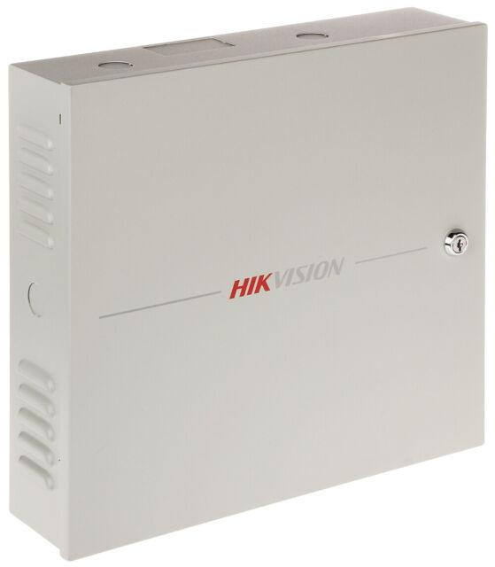 Hikvision - Double-door Access Controller - Livestainable.co.za