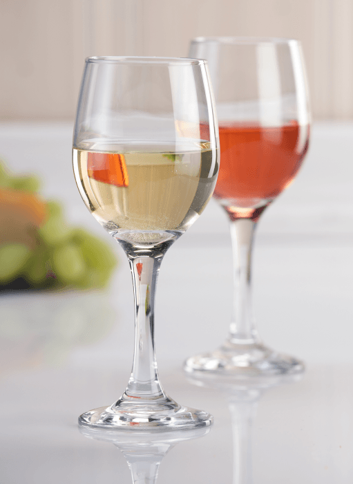 Ducale Wine Glass 270ml 2 Pck - Livestainable.co.za