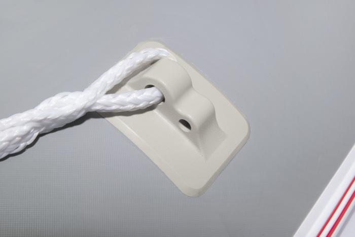 Bestway Hydro Force 2.80m X 1.52m X 42cm Caspian Pro