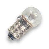 Lamp E10 1.5 V 300m A 11x23 152.018 - Livestainable.co.za