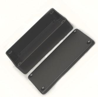 Abs Enclosure Black E11 B 112x62x26 E11 Black - Livestainable.co.za