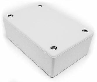 Abs Enclosure White E12 W 85x56x30 E12 White - Livestainable.co.za