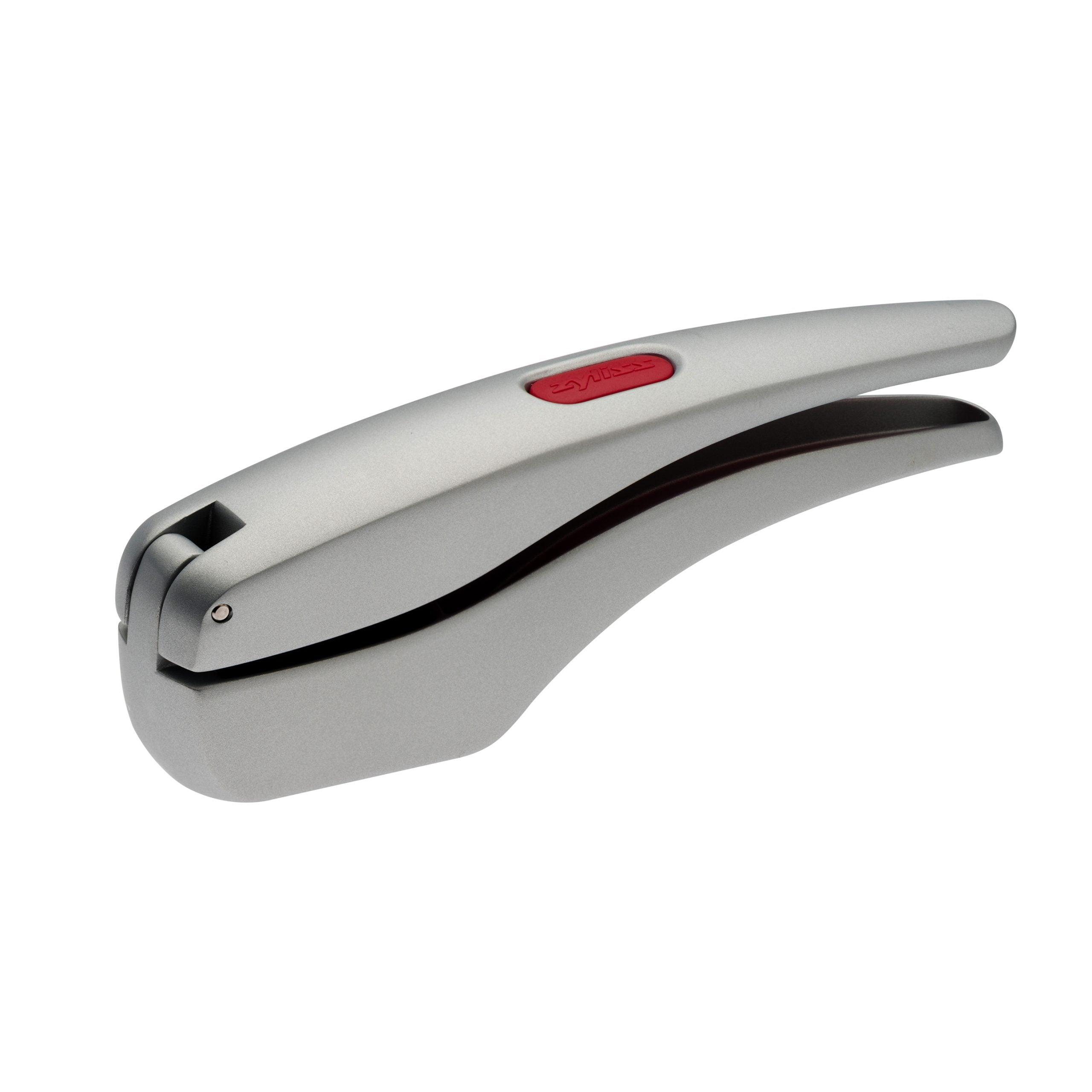 Zyliss Garlic Press - Livestainable.co.za