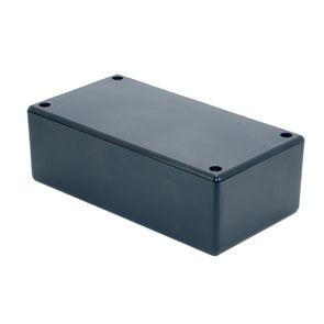 Abs Enclosure Black E25 B 130x68x43 E25 Black - Livestainable.co.za