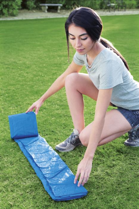 Bestway 335cm X 335cm Ground Cloth