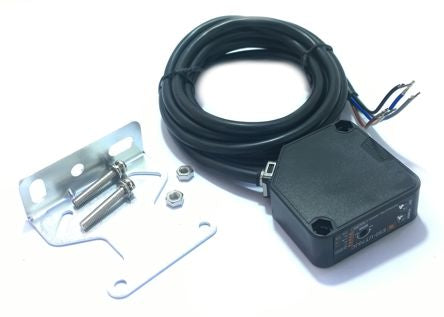 Diffused Reflective Ir Sensor, 250 V 3 A E50 Ut70 Jc
