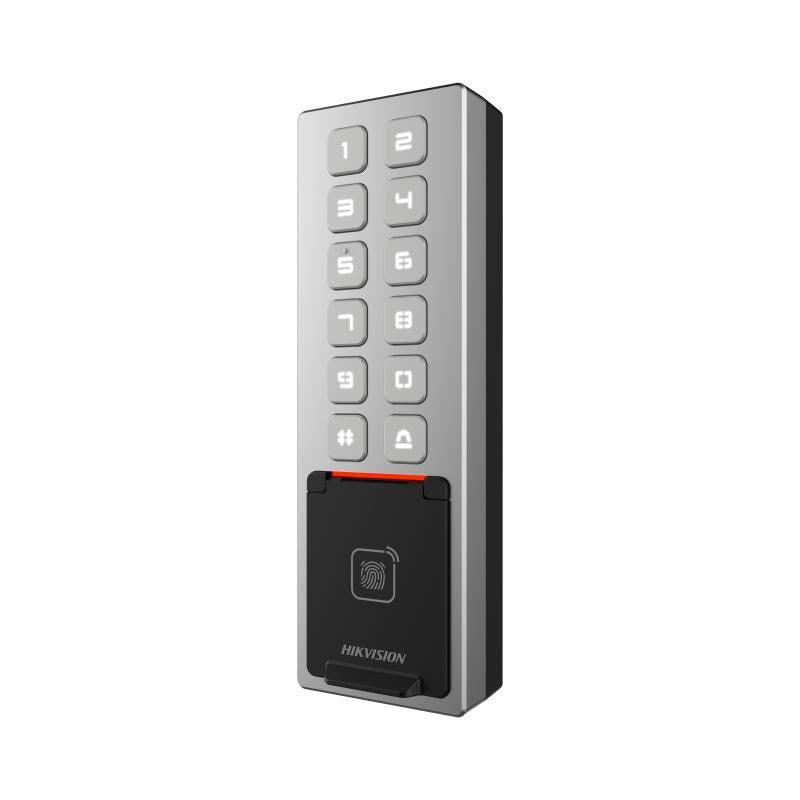Hikvision - IP65 Access Control Terminal - Livestainable.co.za
