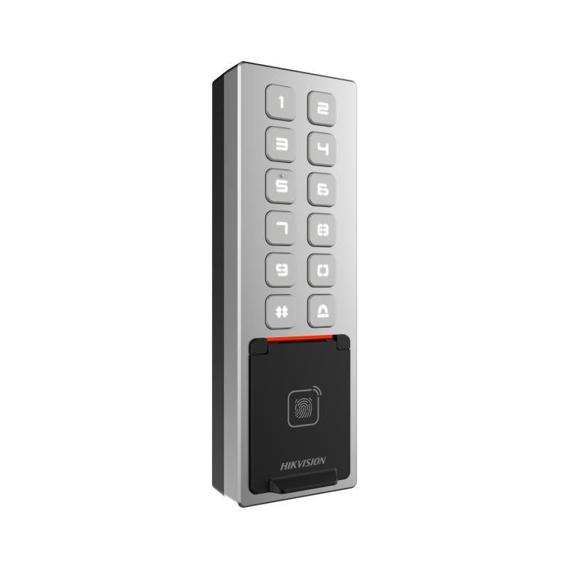 Hikvision - IP65 Access Control Terminal - Livestainable.co.za