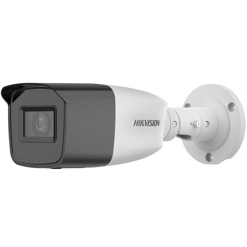 Hikvision - Turbo HD 2MP bullet 2.7-13.5mm lens 40m IR 12VDC - Livestainable.co.za