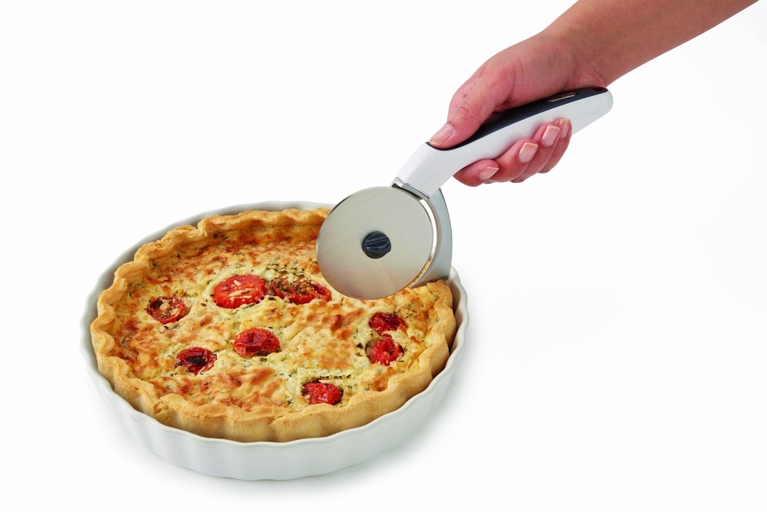 Zyliss Sharp Edge Pizza Cutter - Livestainable.co.za