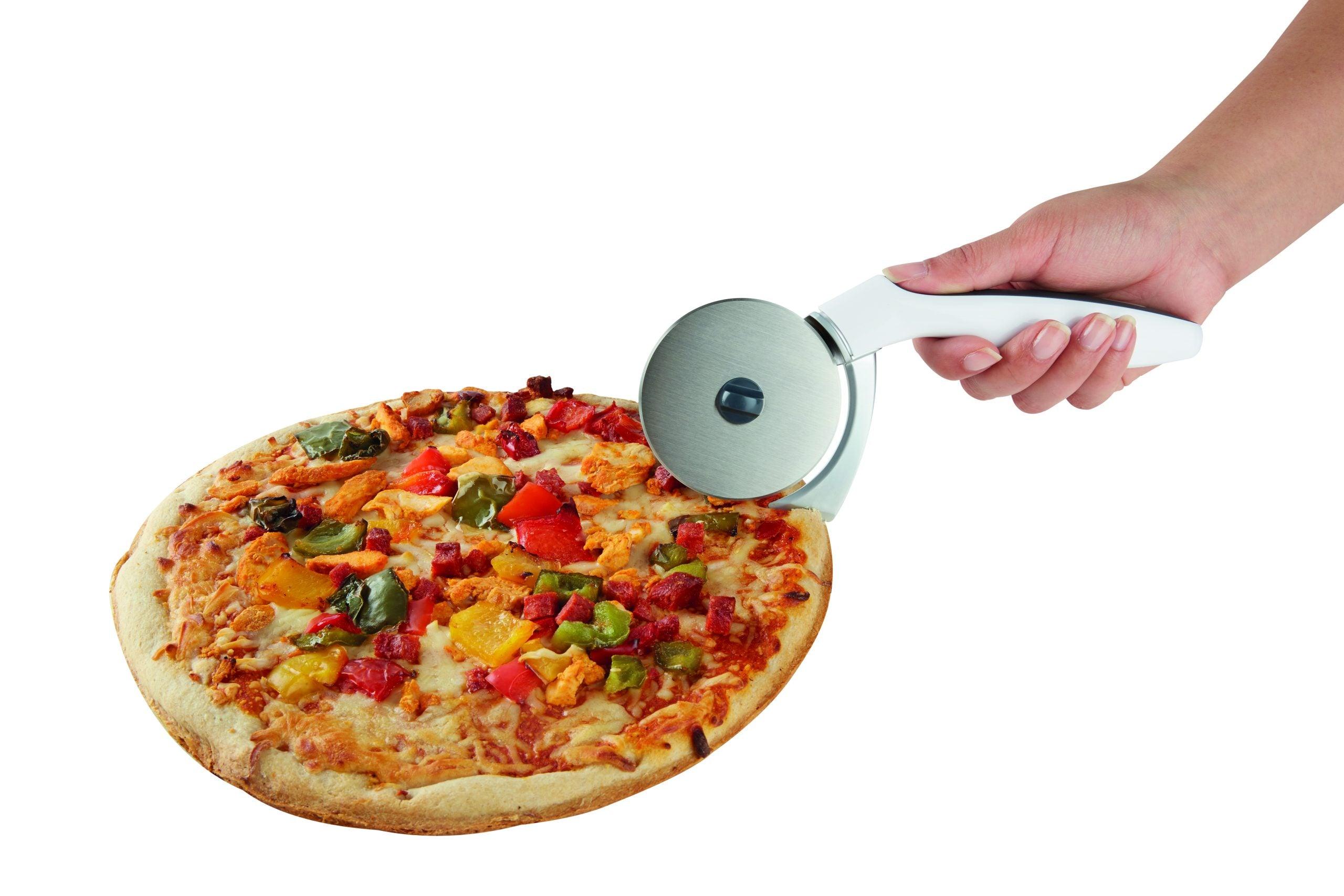 Zyliss Sharp Edge Pizza Cutter - Livestainable.co.za