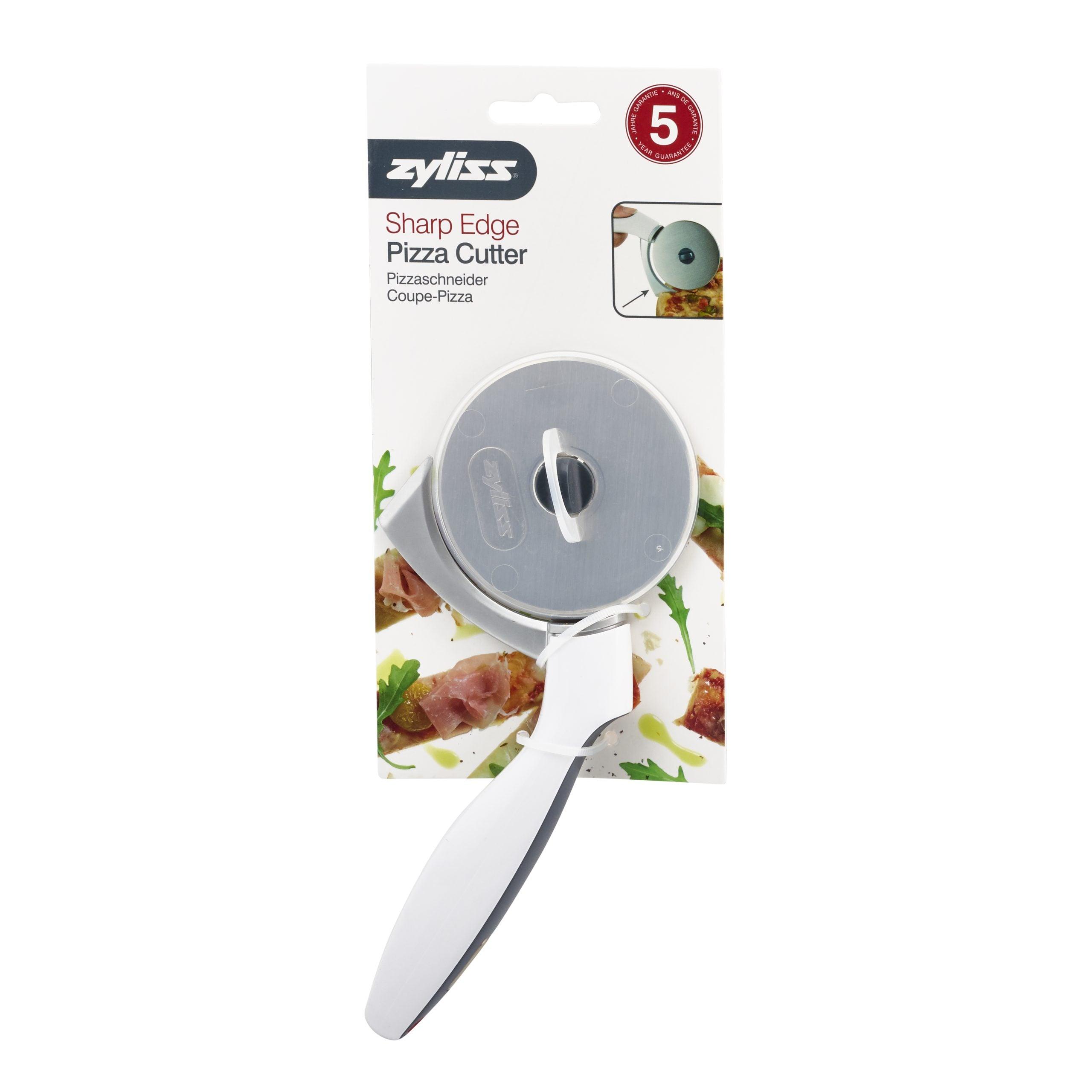 Zyliss Sharp Edge Pizza Cutter - Livestainable.co.za