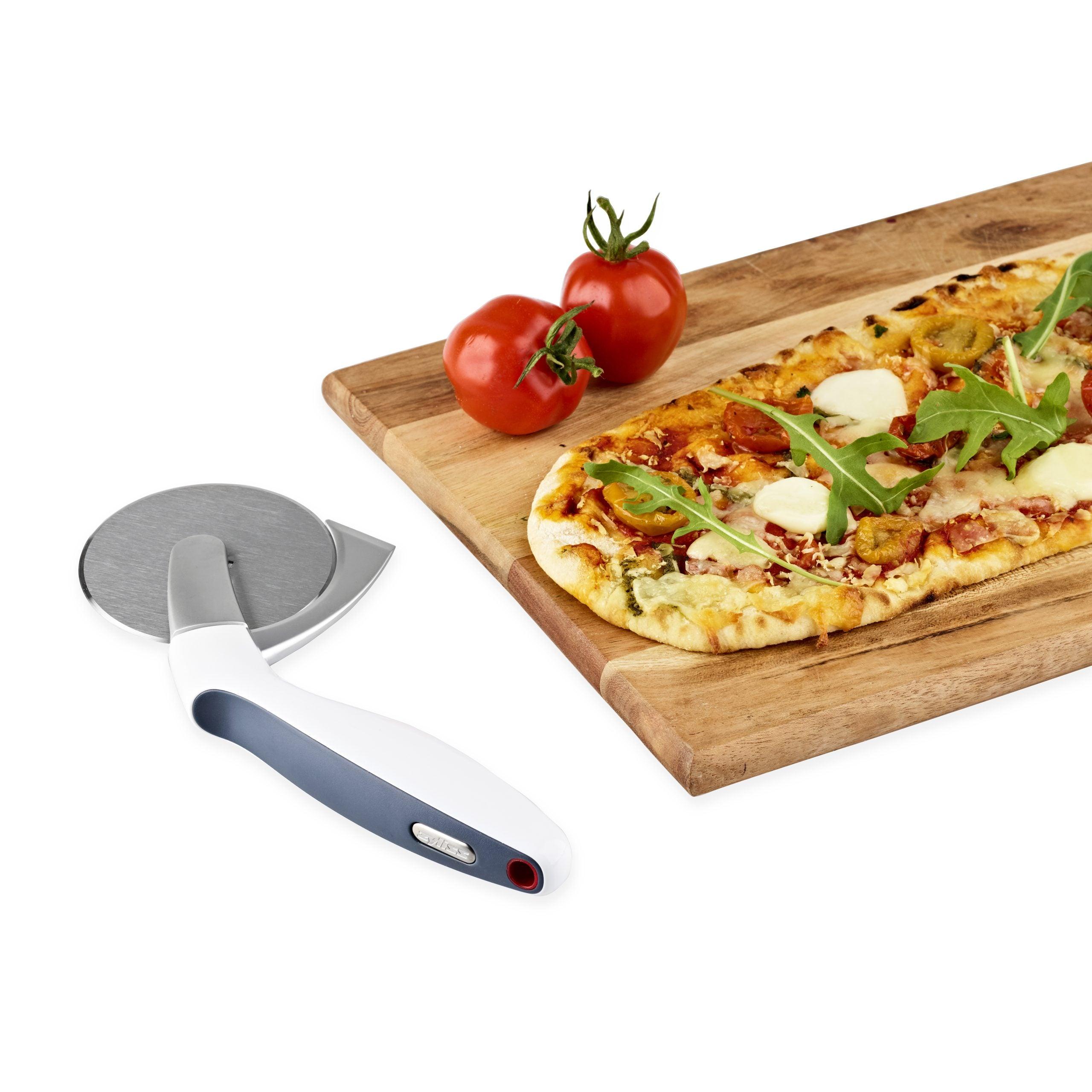 Zyliss Sharp Edge Pizza Cutter - Livestainable.co.za