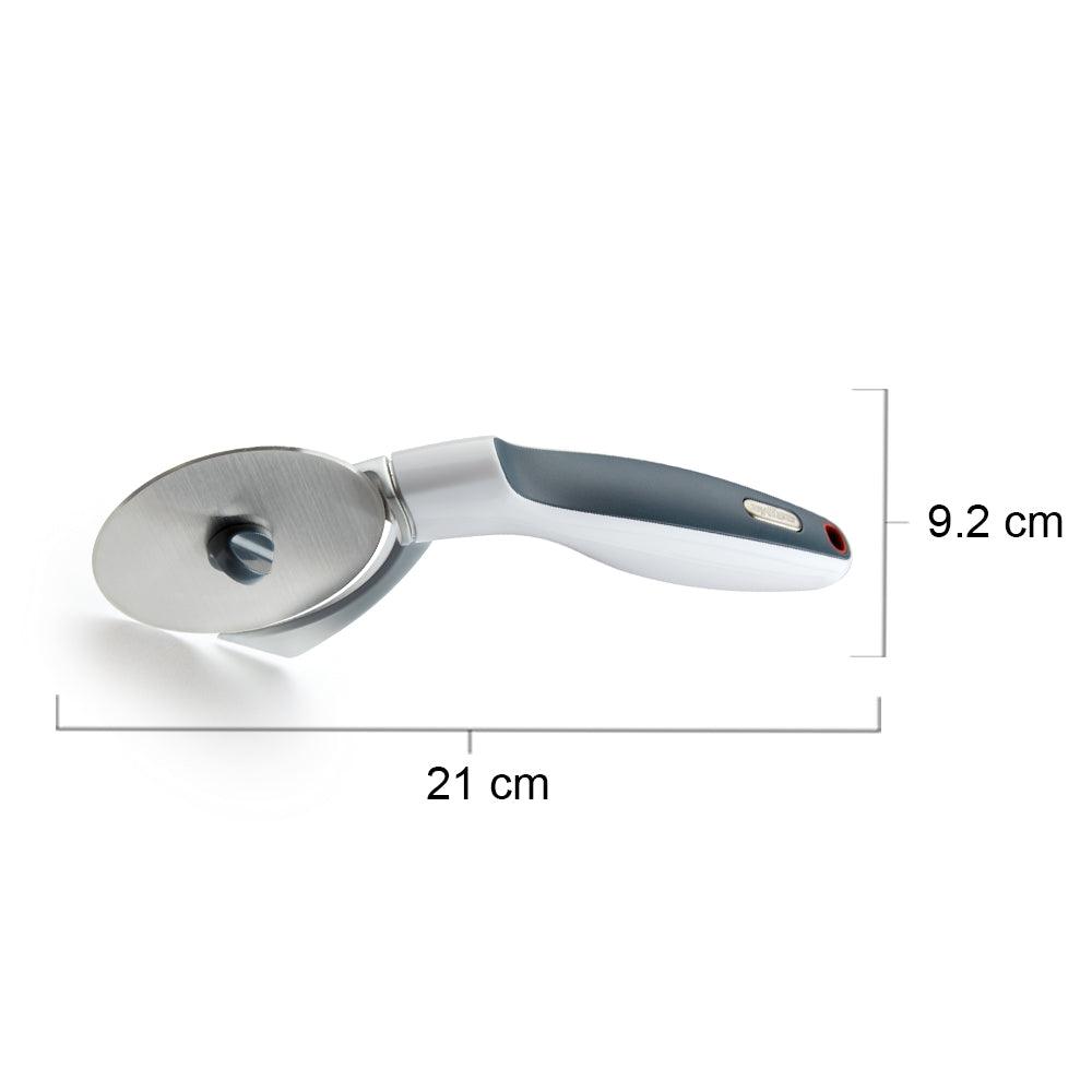 Zyliss Sharp Edge Pizza Cutter - Livestainable.co.za