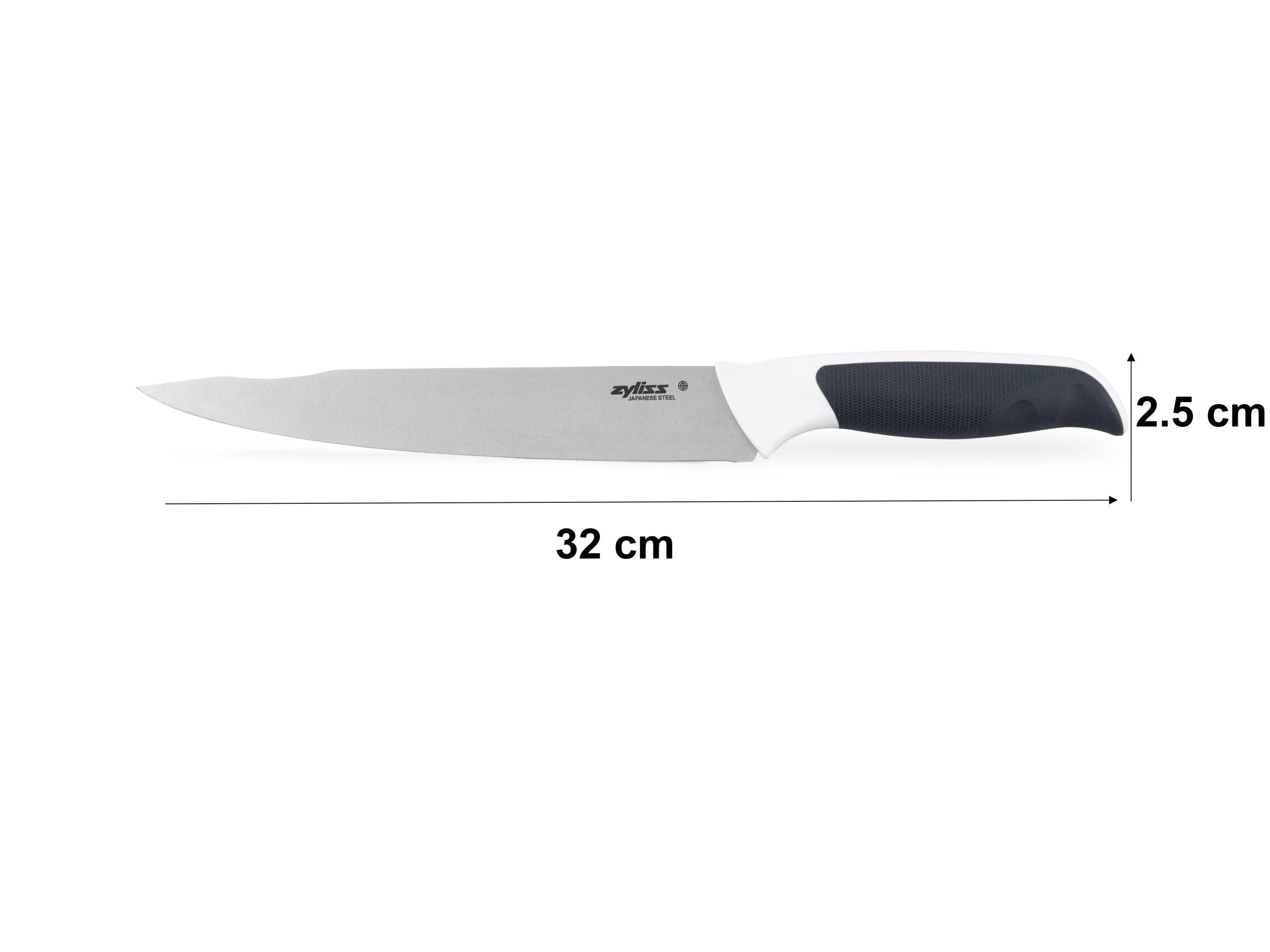 Zyliss Comfort Carving Knife - Livestainable.co.za