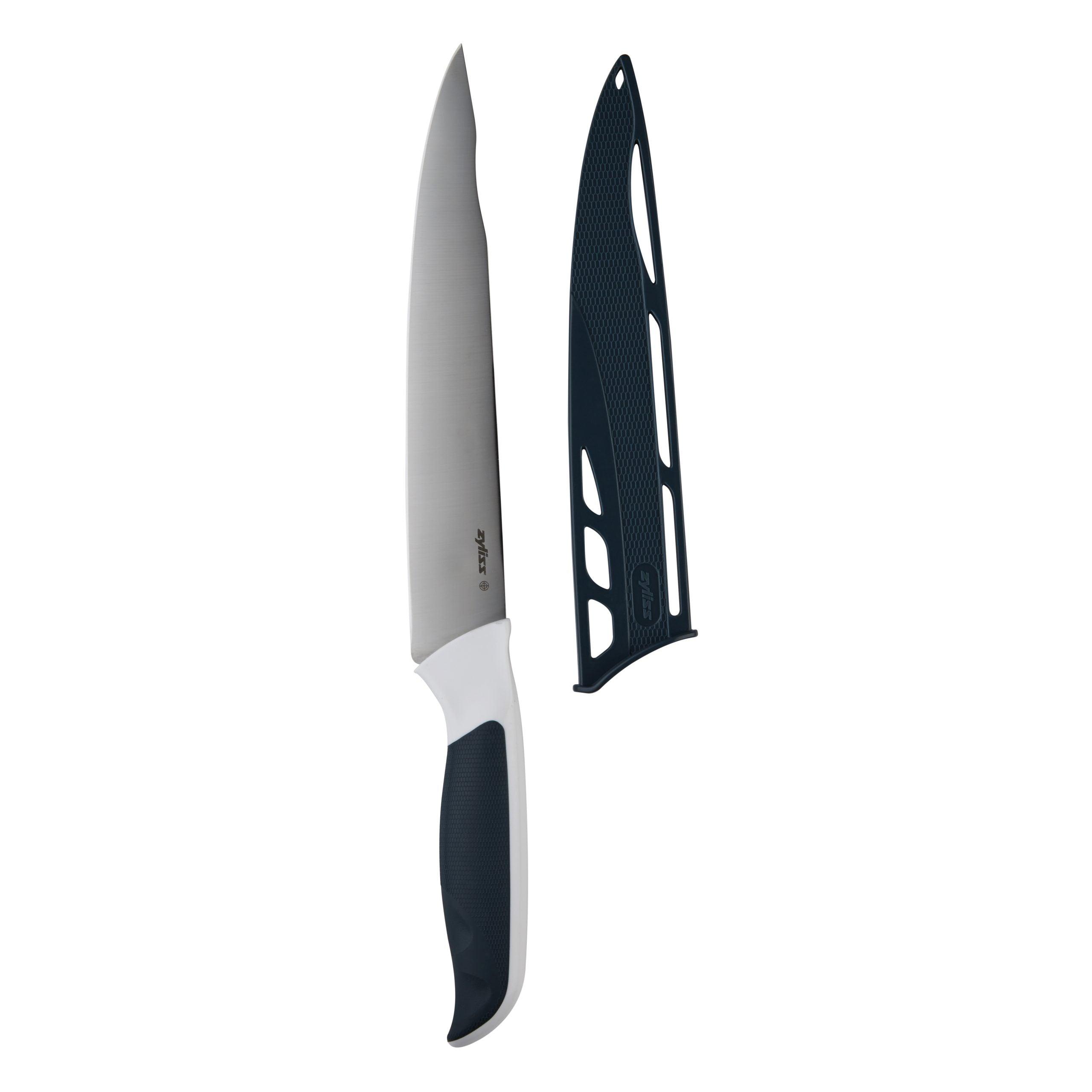 Zyliss Comfort Carving Knife - Livestainable.co.za