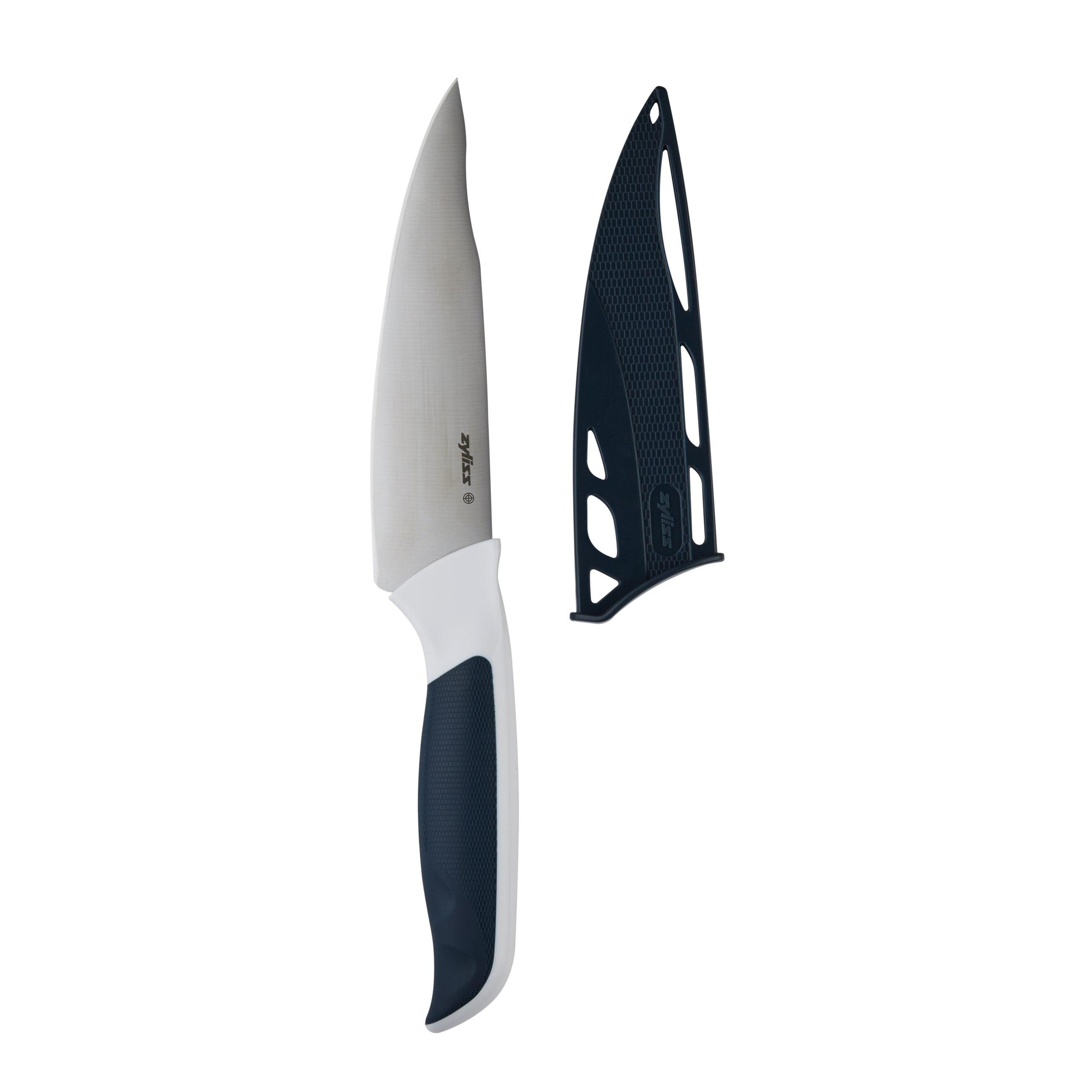 Zyliss Comfort Utility Knife - Livestainable.co.za