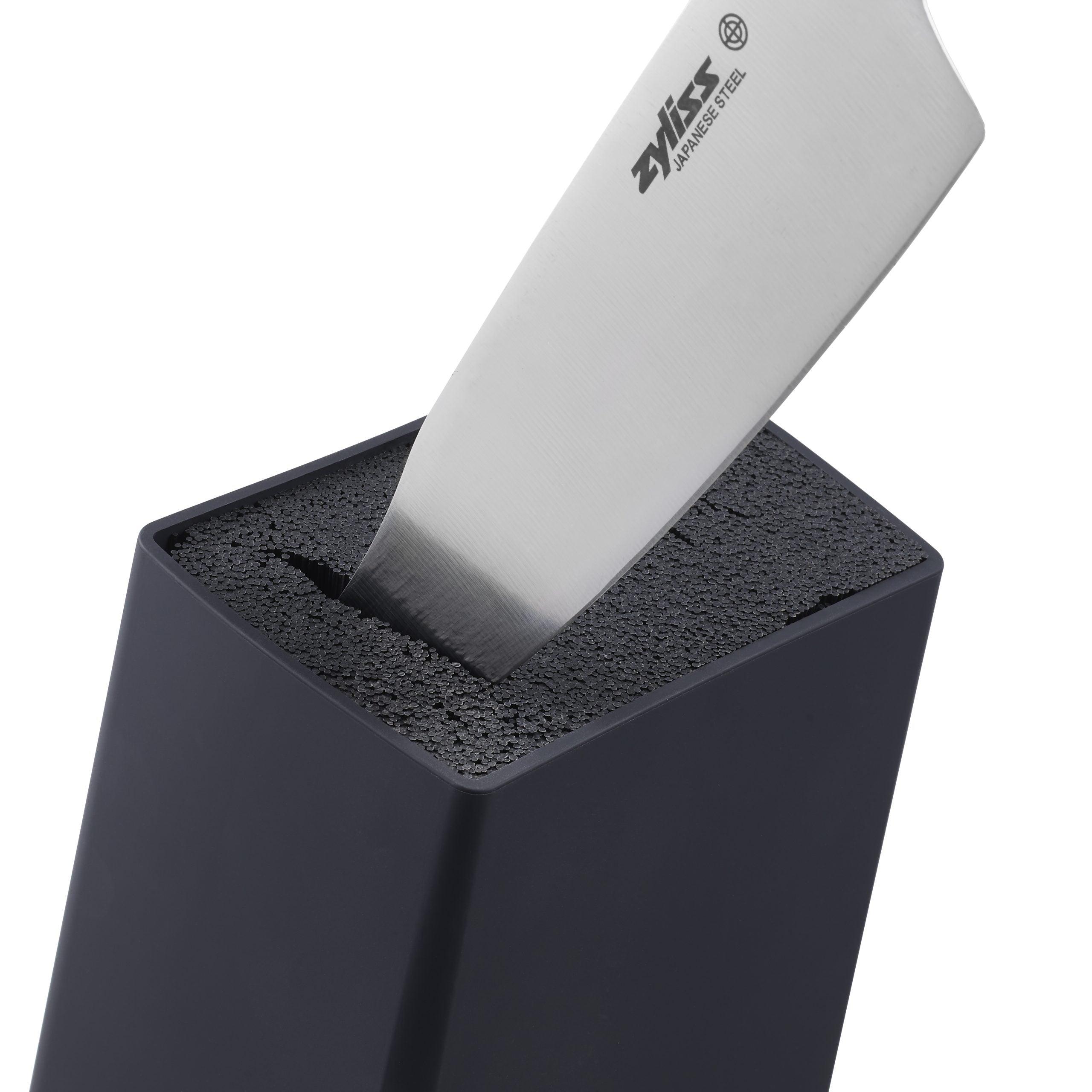 Zyliss Comfort Knife Block - Livestainable.co.za