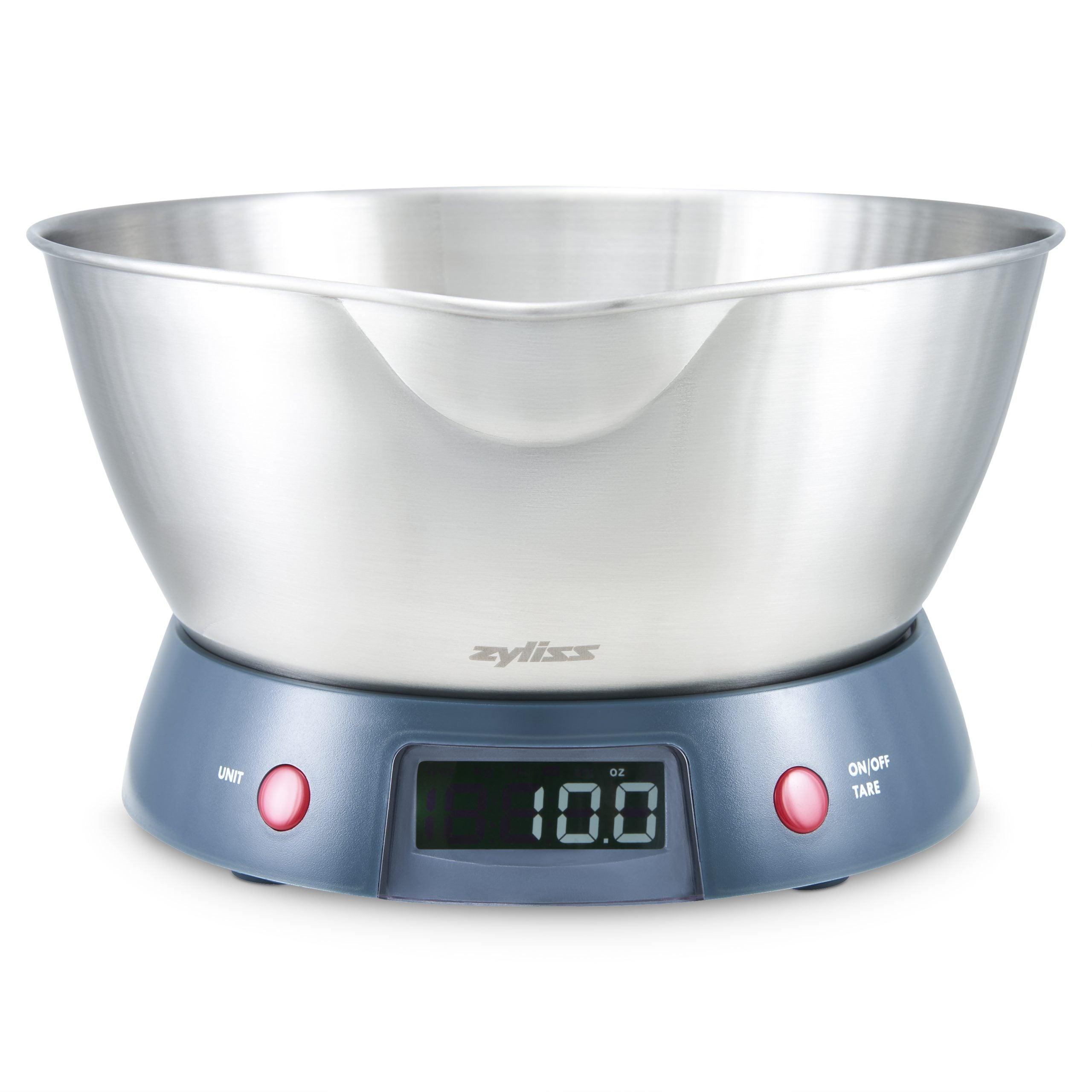 Zyliss Digital Kitchen Scale - Livestainable.co.za