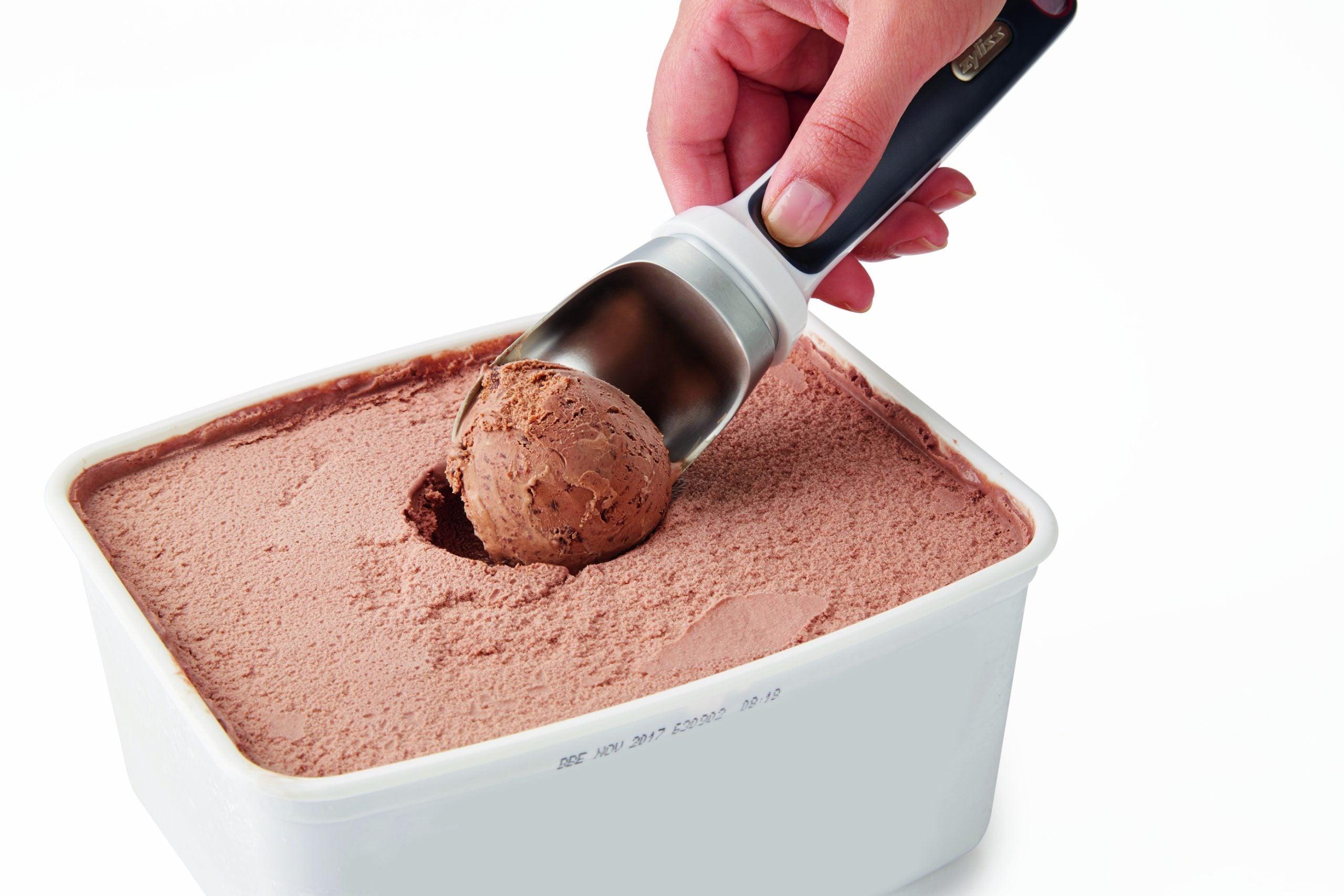 Zyliss Ice Cream Scoop - Livestainable.co.za