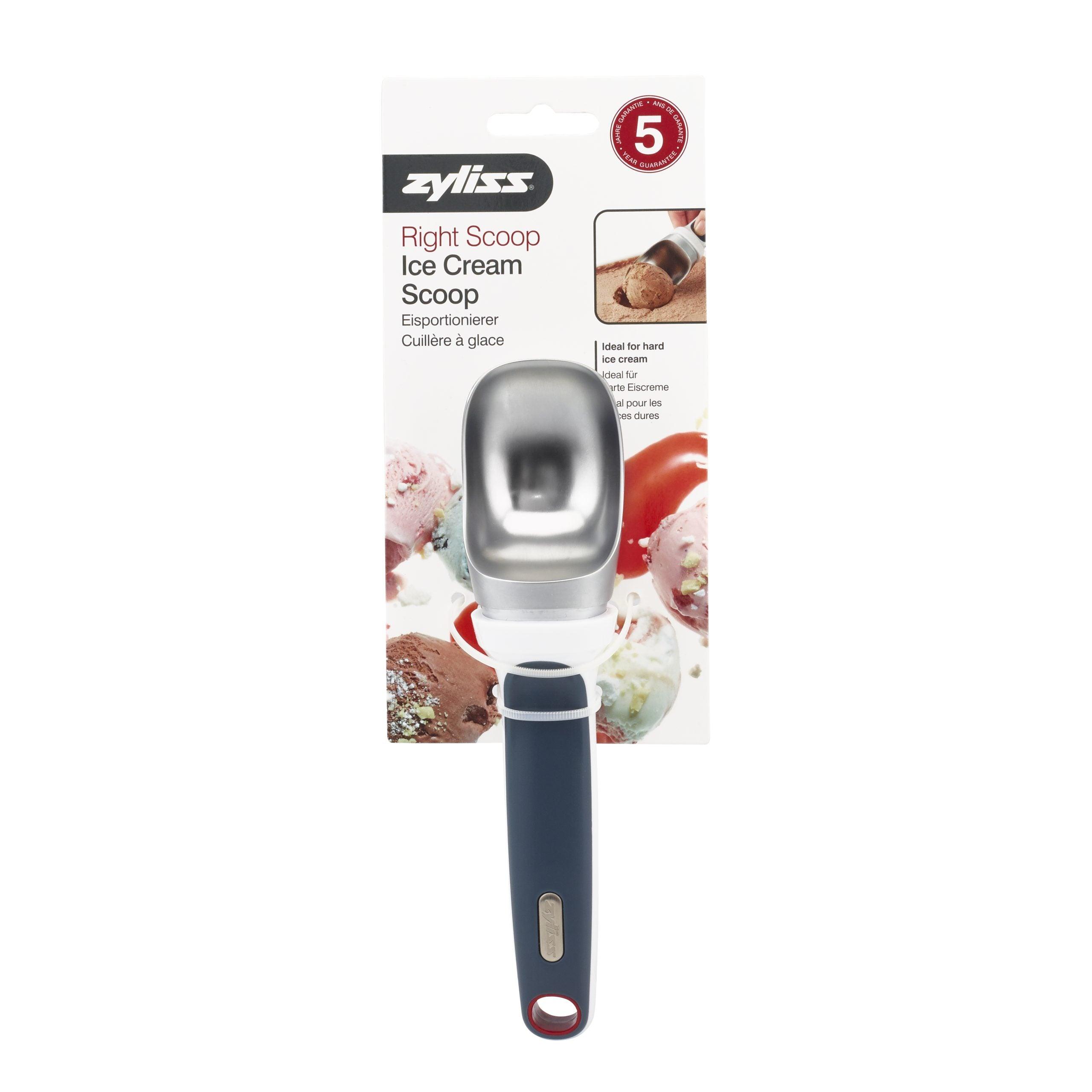 Zyliss Ice Cream Scoop - Livestainable.co.za