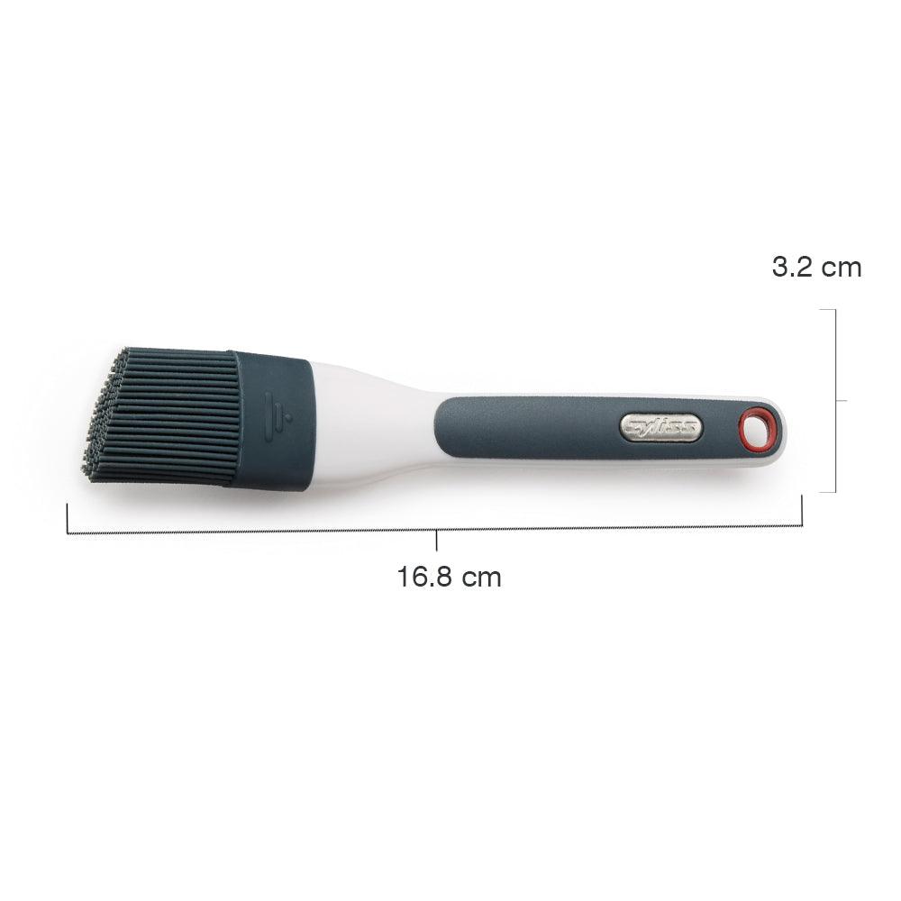 Zyliss Silicone Pastry Brush - Livestainable.co.za