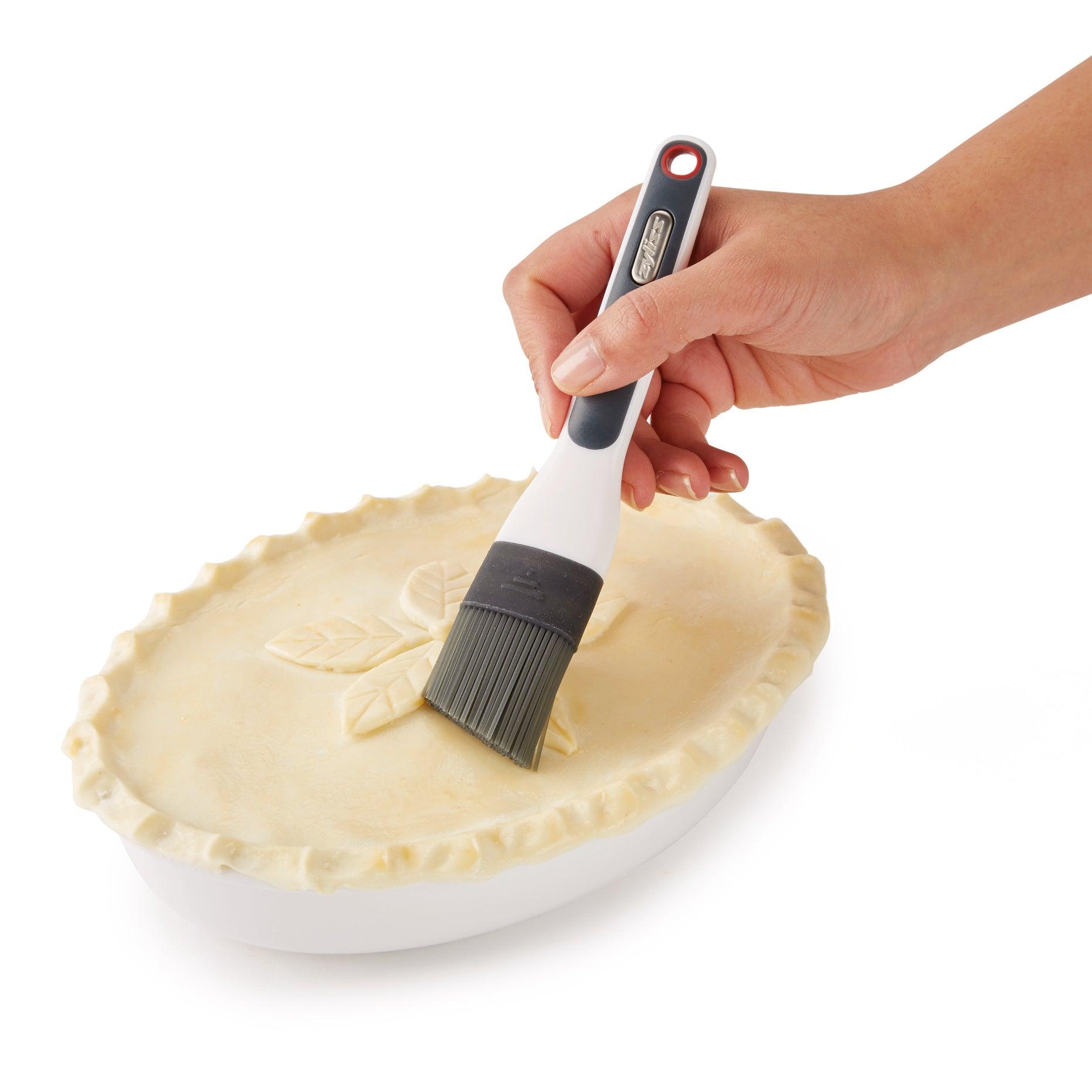 Zyliss Silicone Pastry Brush - Livestainable.co.za