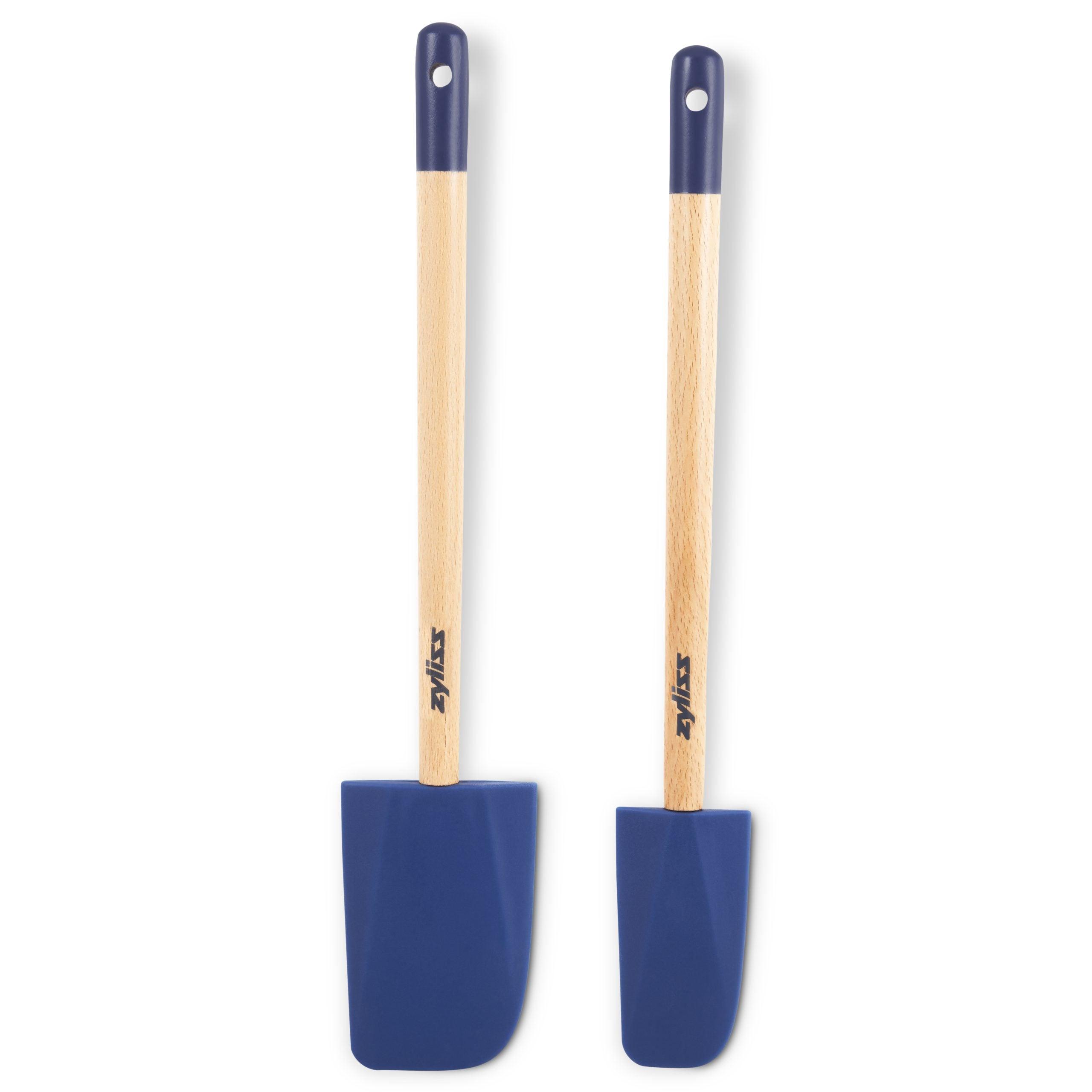 Zyliss Spatulas Set Of 2 - Livestainable.co.za