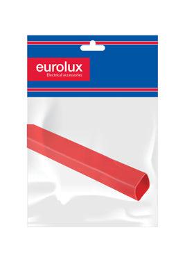 Heat Shrink 9.5mm Red 1m - Livestainable.co.za