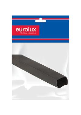 Heat Shrink 12.7mm Black 1m - Livestainable.co.za