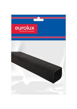 Heat Shrink 19.0mm Black 1m - Livestainable.co.za