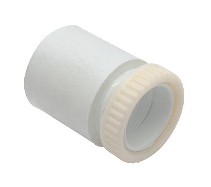 Pvc Male Adaptor 20mm Loose - Livestainable.co.za