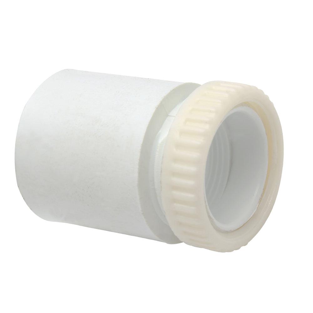 Pvc Male Adaptor 20mm Loose - Livestainable.co.za