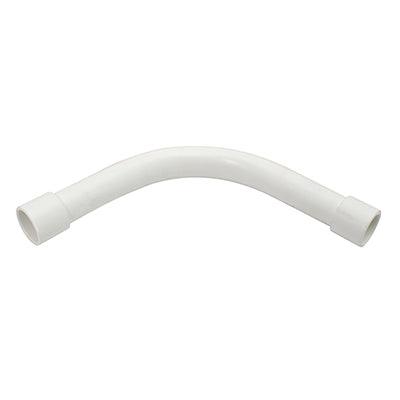 Pvc Bend Long 20mm - Livestainable.co.za