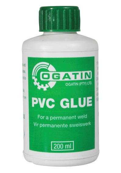 Pvc Bonding Fluid 200ml - Livestainable.co.za