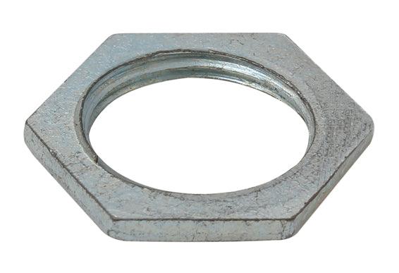 M20 Steel Locknut Sell In Packs Of 100 - Livestainable.co.za