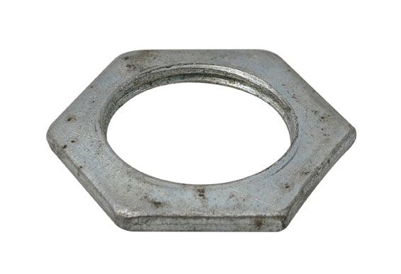 M25 Steel Locknut Sell In Packs Of 100 - Livestainable.co.za