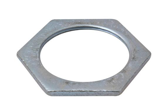 M32 Steel Locknut Sell In Packs Of 100 - Livestainable.co.za