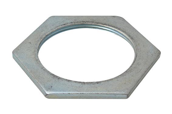 M40 Steel Locknut Sell In Packs Of 50 - Livestainable.co.za