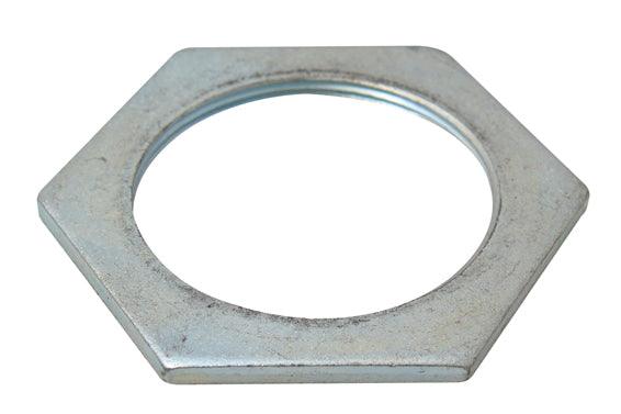 M50 Steel Locknut Sell In Packs Of 50 - Livestainable.co.za