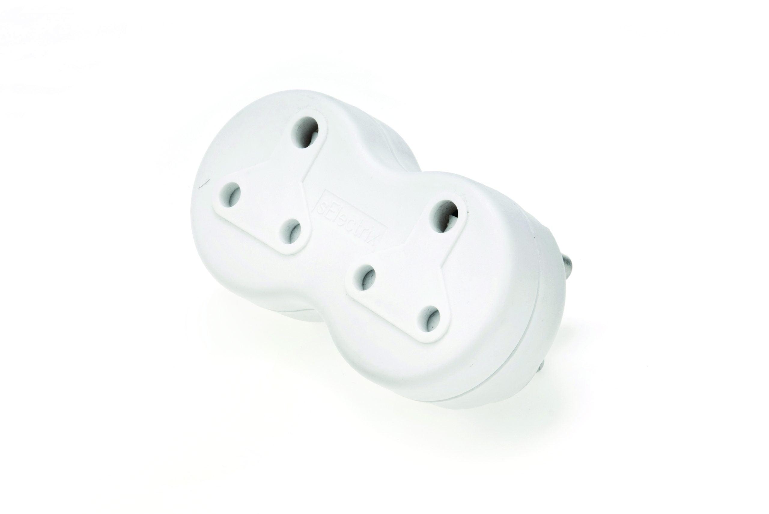 2 X16 A Adaptor - Livestainable.co.za