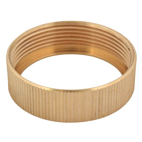 M40 Brass Female Bush Sell In Packs Of 50 - Livestainable.co.za