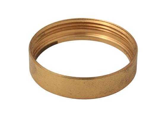 M50 Brass Female Bush Sell In Packs Of 50 - Livestainable.co.za