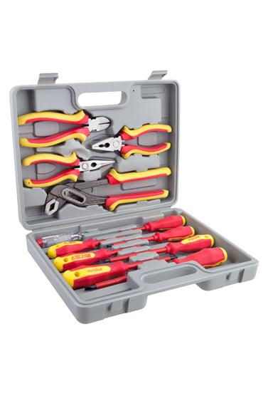 Electrician Kit Set 12 Pc - Livestainable.co.za