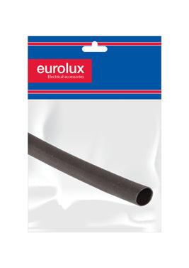 Heat Shrink 4.8mm Black 1m - Livestainable.co.za