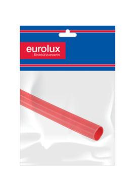 Heat Shrink 4.8mm Red 1m - Livestainable.co.za