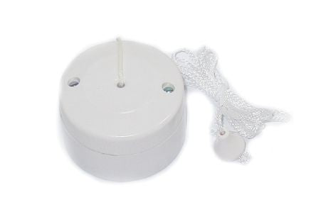 Switch Pull Light Type P/Mnt A0004998 Visswpetablelamp