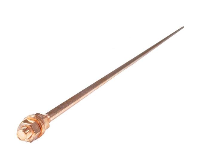 Earth Spike 1200 Mm X 10 Mm Al 10346 - Livestainable.co.za
