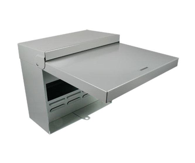 Eave Enclosure Db Box Samite 12 Way Db Eave Sam 12 Way - Livestainable.co.za